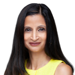 Sudevi Mukherjee-Gothi