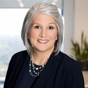 Sue A. Roudebush