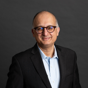 Sujit Choudhry