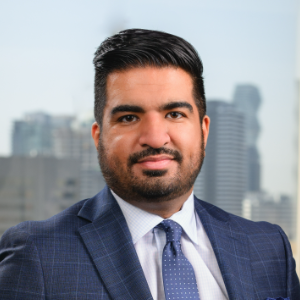 Sukhdeep S. Sidhu