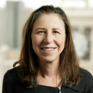 Susan C. Glen