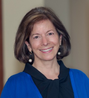 Photo of Susan L. Oakes