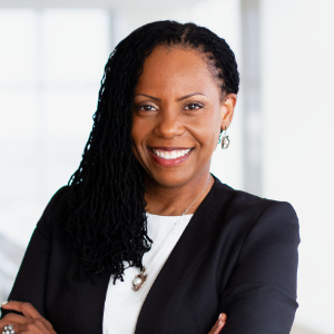 Susan M. Johnson
