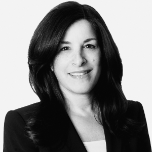 Suzanne Jaffe Bloom