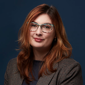 Suzanne K. Daigle