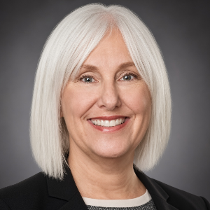 Suzanne M. Remington