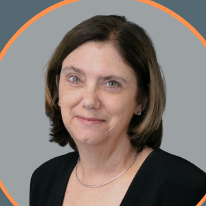 Suzanne Wood Bruckner