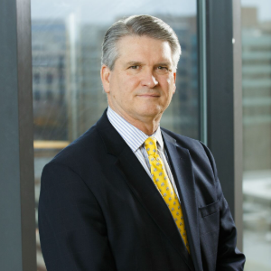 T. David Rheney
