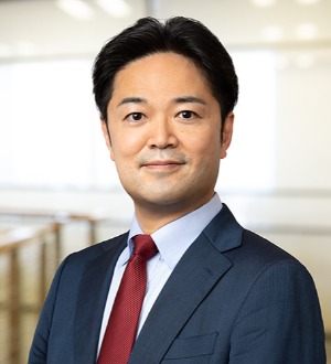 Takahiro "Taka" Nonaka