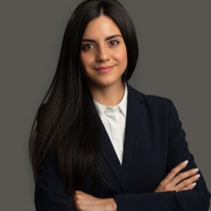 Tania Albuja