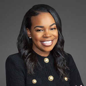 Tanisha Pinkins