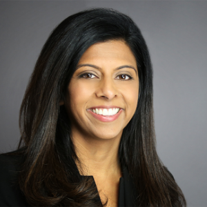 Tanvi B. Patel