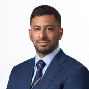 Tanvir H. Rahman