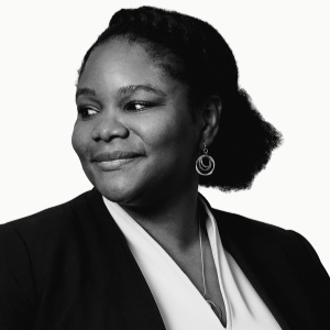 Tatianna Witter Robinson