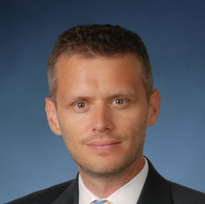 Ted Nolting
