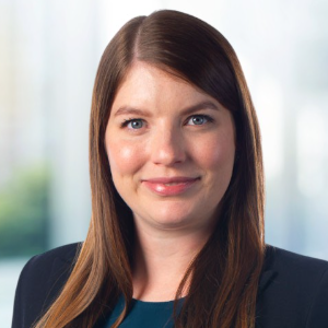 Tegan Consderdyne