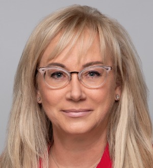 Teresa R. Haykowsky, K.C.