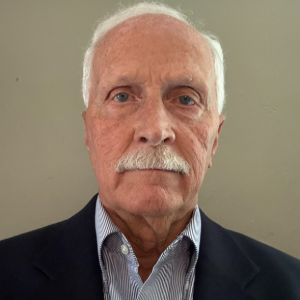 Terrance E. Schmidt