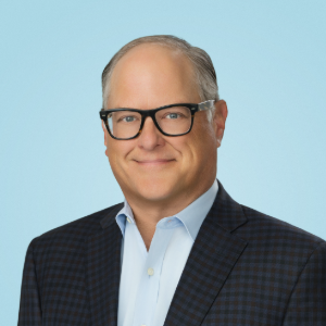 Terry Landry