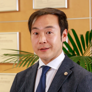 Teruhisa Toyama