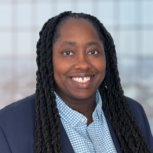 Thanithia R. Billings