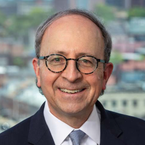 Theodore P. Stein