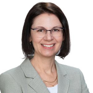 Theresa A. Clarke