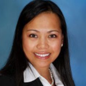 Theresa B. Ramos