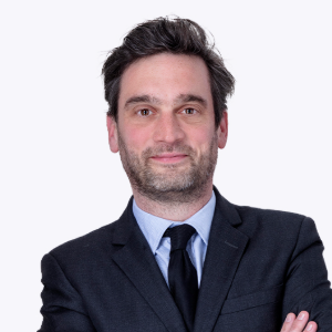 Thibault Hubert