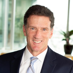 Photo of Thomas A. Mecham