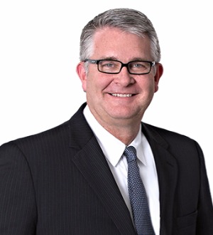 Thomas B. "Tom" Walsh IV - Dallas, TX - Lawyer