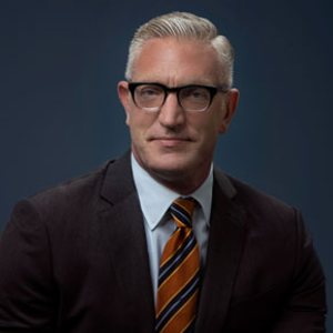 Thomas C. Schroeder