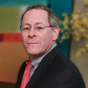 Photo of Thomas C. Senter