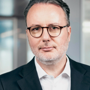 Thomas Helmut Fischer