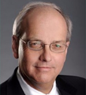Thomas J. Andersen