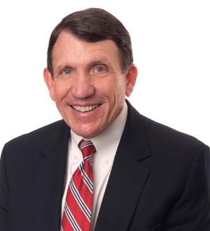 Thomas J. "Tom" Bender