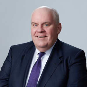 Thomas J. McGonigle