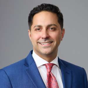 Thomas J. Vitale