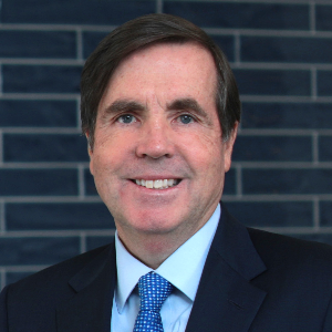 Thomas J. Walsh