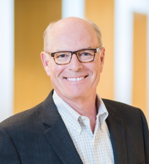 Photo of Thomas L. "Tom" DeVine