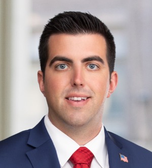 Photo of Thomas Lyons