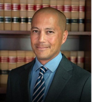 Thomas M. Otake