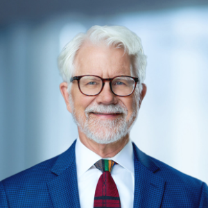 Thomas M. Wolf