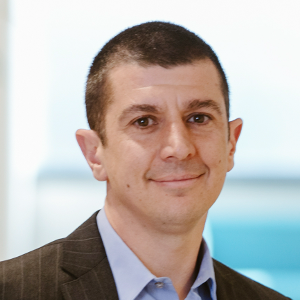 Photo of Thomas Morales