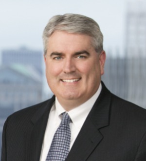 Thomas P. Ward