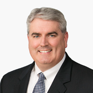 Thomas P. Ward