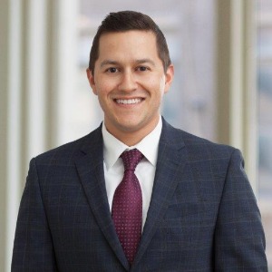 Photo of Thomas Payne