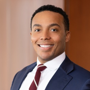 Photo of Thurston J. Hamlette