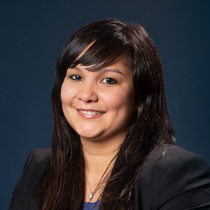 Tiffanie De la Riva