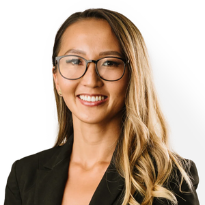 Tiffany Dinh